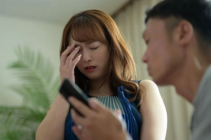 Vợ sốc khi gã chồng tâm sự về ước muốn nhìn người vợ bị người khác địt